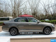 2016款 1.4TSI 自动豪华型