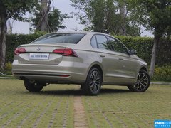 2016款 1.4TSI 自动豪华型