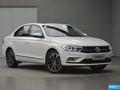 2016款 1.4TSI 自动豪华型