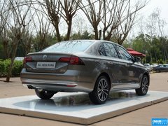 2016款 1.4TSI 自动豪华型