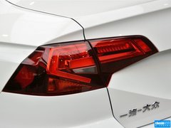 2016款 1.4TSI 自动豪华型