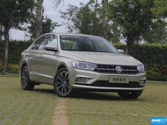 2016款 1.4TSI 自动豪华型