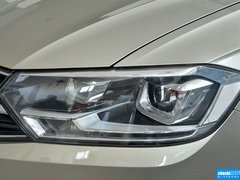 2016款 1.4TSI 自动豪华型