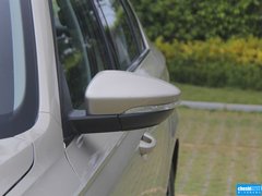 2016款 1.4TSI 自动豪华型