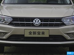 2016款 1.4TSI 自动豪华型