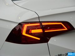 2016款 1.4TSI 自动豪华型