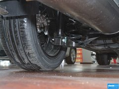 2016款 1.4TSI 自动豪华型