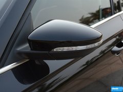 2016款 1.4TSI 自动豪华型