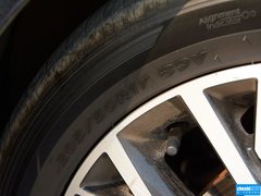 2016款 1.4TSI 自动豪华型