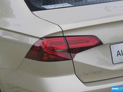2016款 1.4TSI 自动豪华型
