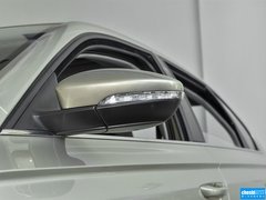 2016款 1.4TSI 自动豪华型
