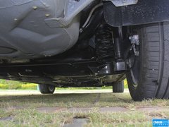 2016款 1.4TSI 自动豪华型