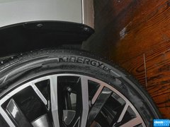 2016款 1.4TSI 自动豪华型