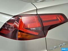 2016款 1.4TSI 自动豪华型