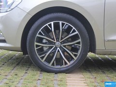 2016款 1.4TSI 自动豪华型