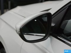 2016款 1.4TSI 自动豪华型
