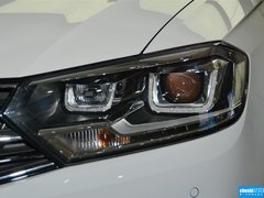 2016款 1.4TSI 自动豪华型