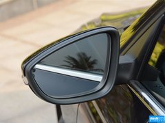 2016款 1.4TSI 自动豪华型