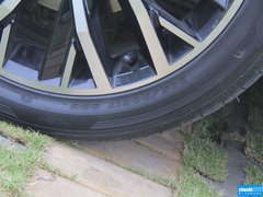 2016款 1.4TSI 自动豪华型
