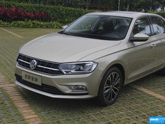 2016款 1.4TSI 自动豪华型