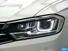 2016款 1.4TSI 自动豪华型