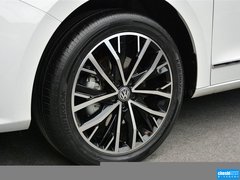 2016款 1.4TSI 自动豪华型