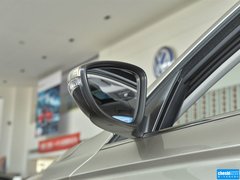 2016款 1.4TSI 自动豪华型