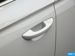 2016款 1.4TSI 自动豪华型