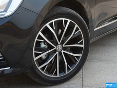 2016款 1.4TSI 自动豪华型