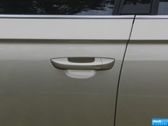 2016款 1.4TSI 自动豪华型