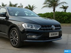 2016款 1.4TSI 自动豪华型