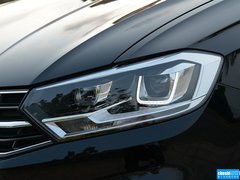 2016款 1.4TSI 自动豪华型
