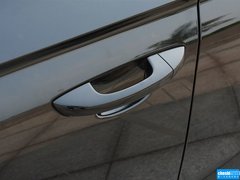 2016款 1.4TSI 自动豪华型