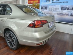 2016款 1.4TSI 自动豪华型