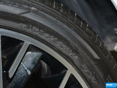 2016款 1.4TSI 自动豪华型