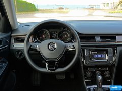 2016款 1.4TSI 自动豪华型