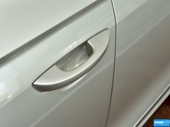 2016款 1.4TSI 自动豪华型