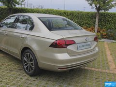 2016款 1.4TSI 自动豪华型