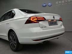 2016款 1.4TSI 自动豪华型