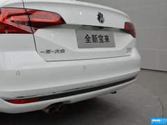 2016款 1.4TSI 自动豪华型