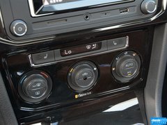 2016款 1.4TSI 自动豪华型