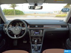 2016款 1.4TSI 自动豪华型