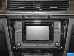 2016款 1.4TSI 自动豪华型