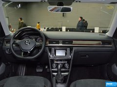 2016款 1.4TSI 自动豪华型