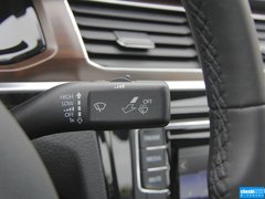 2016款 1.4TSI 自动豪华型