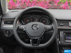 2016款 1.4TSI 自动豪华型