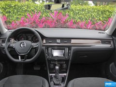 2016款 1.4TSI 自动豪华型