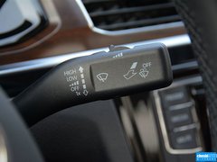 2016款 1.4TSI 自动豪华型
