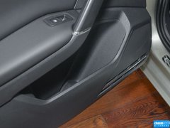 2016款 1.4TSI 自动豪华型