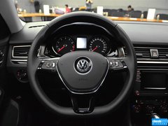 2016款 1.4TSI 自动豪华型